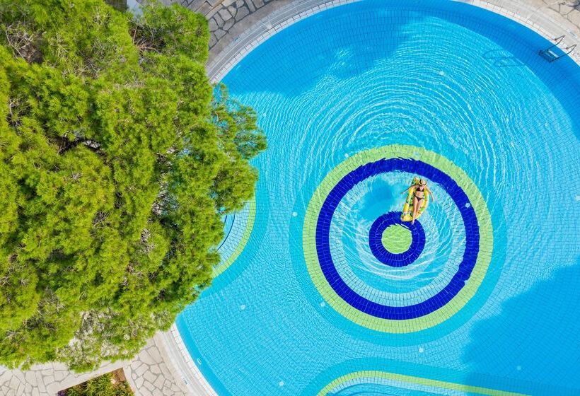 Asteria Family Resort Belek