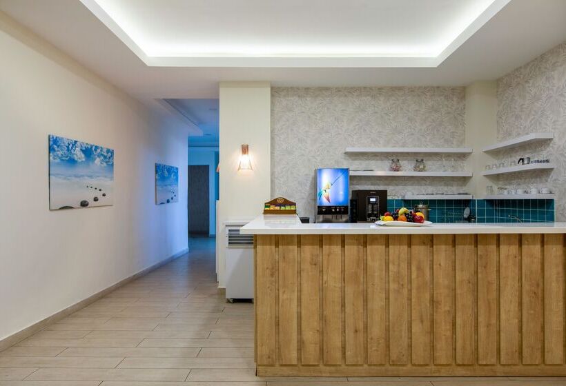 Asteria Family Resort Belek