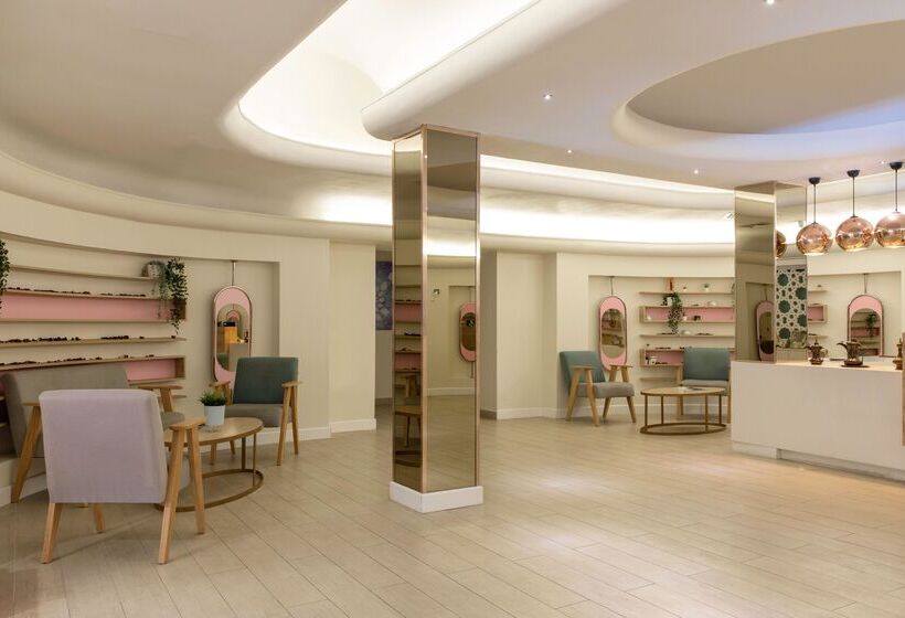 Asteria Family Resort Belek