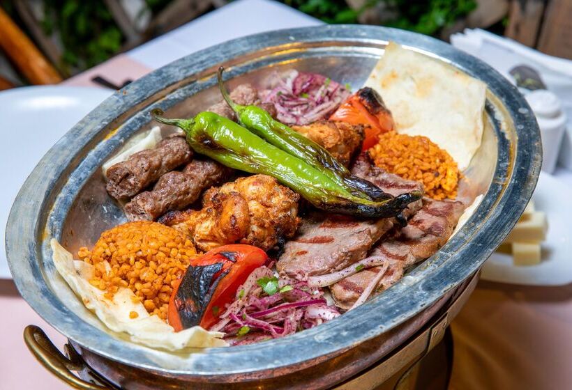 Asteria Family Resort Belek