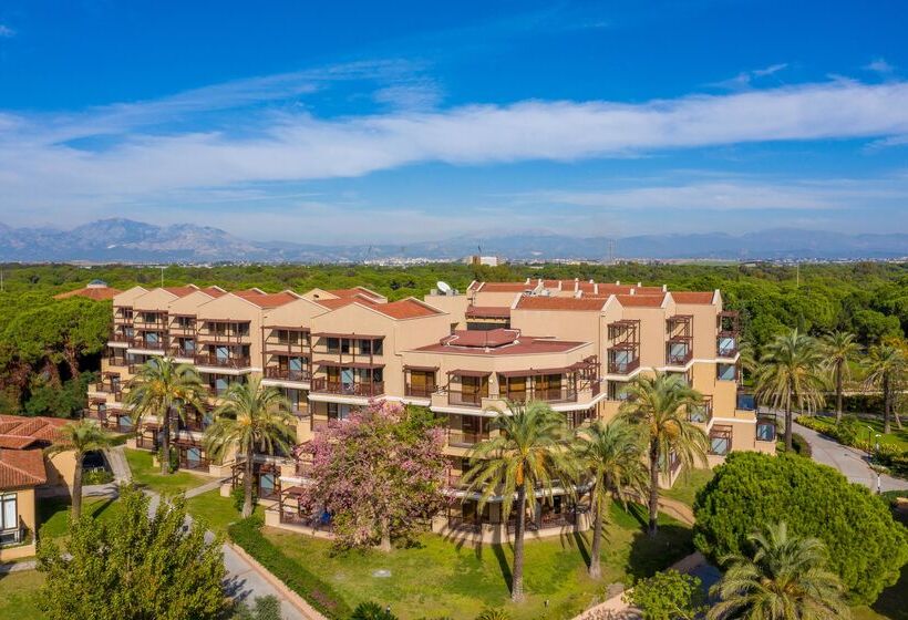 Asteria Family Resort Belek