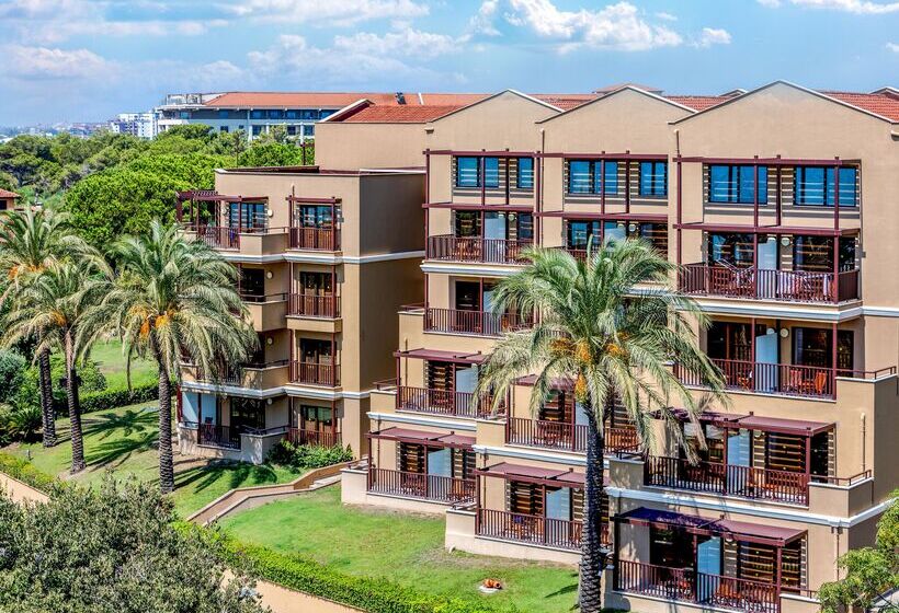 Asteria Family Resort Belek