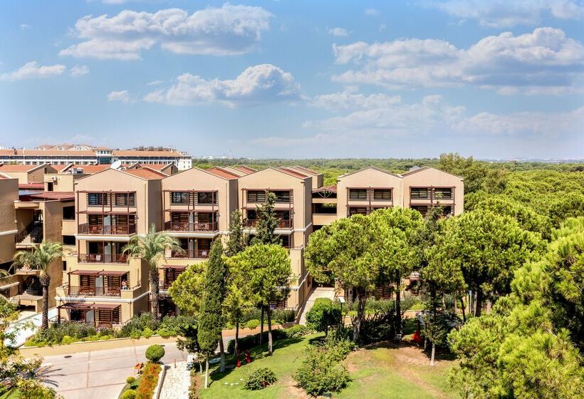Asteria Family Resort Belek