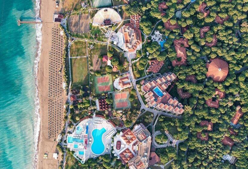 Asteria Family Resort Belek