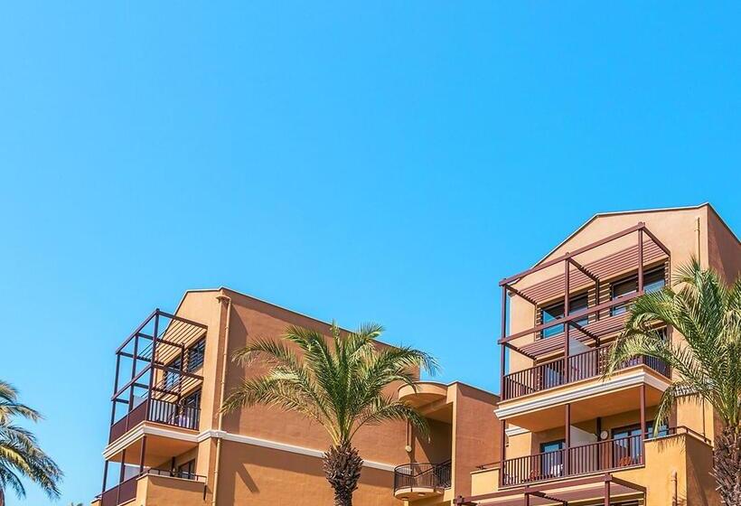 Asteria Family Resort Belek