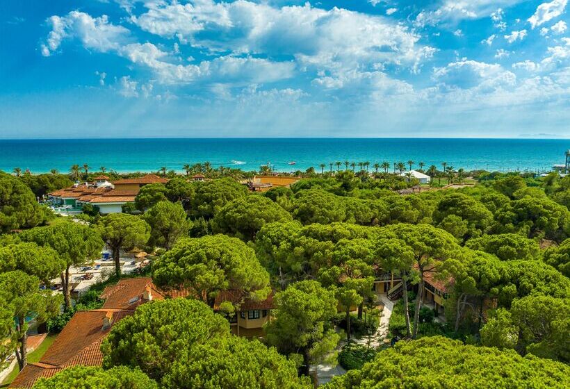 Asteria Family Resort Belek