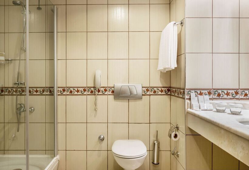 Asteria Family Resort Belek