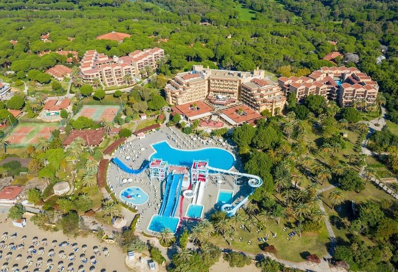Asteria Family Resort Belek