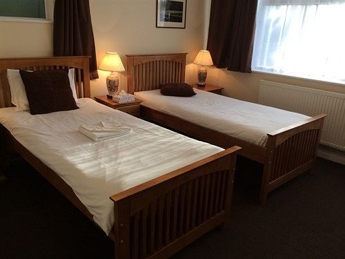 ホテル Ayah Villa Guest House