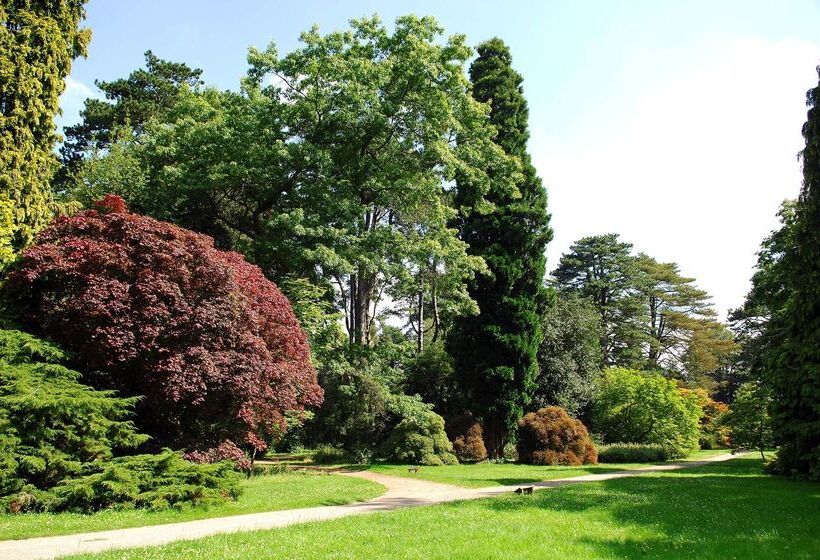 فندق Best Western Gables