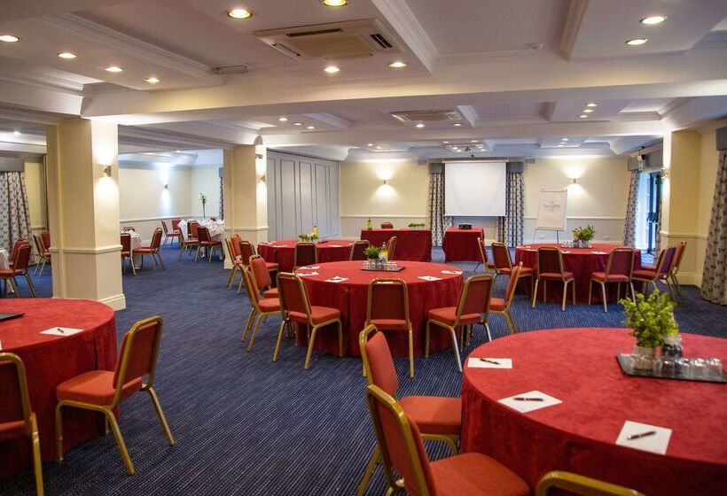 فندق Best Western Gables