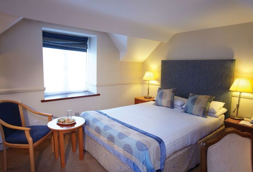 فندق Best Western Gables