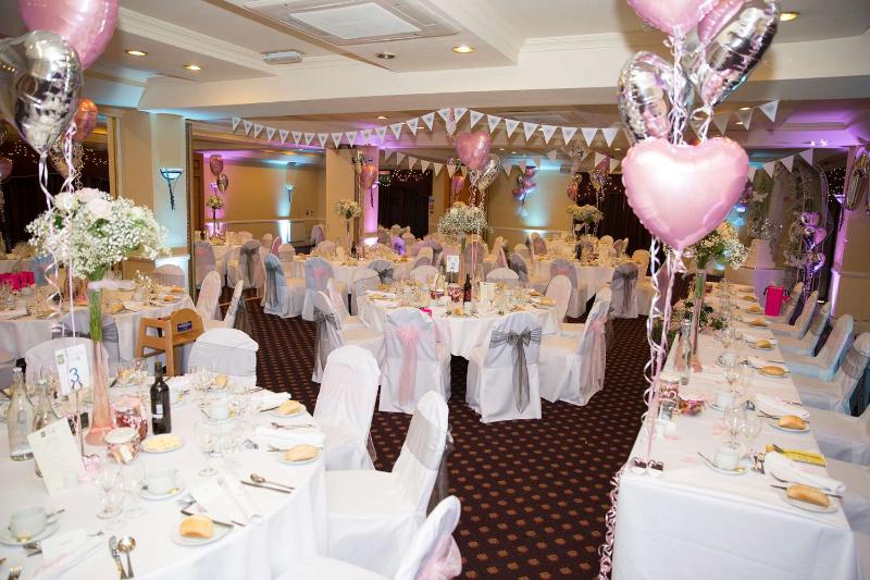 فندق Best Western Gables