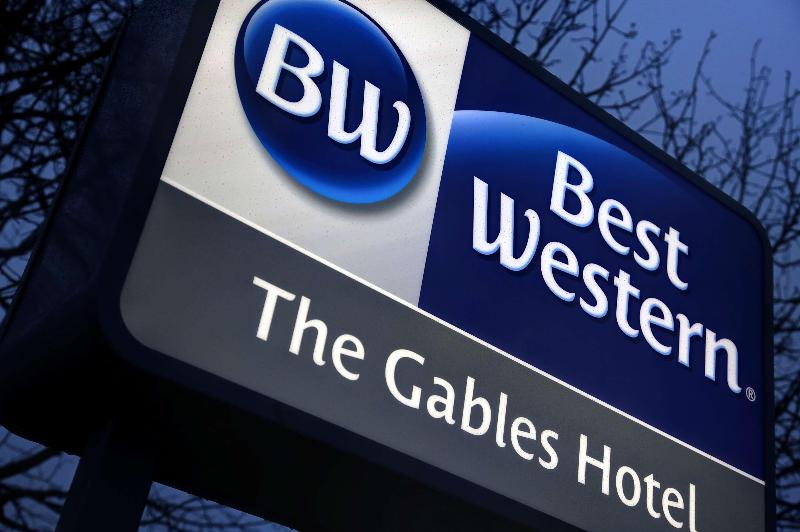 فندق Best Western Gables