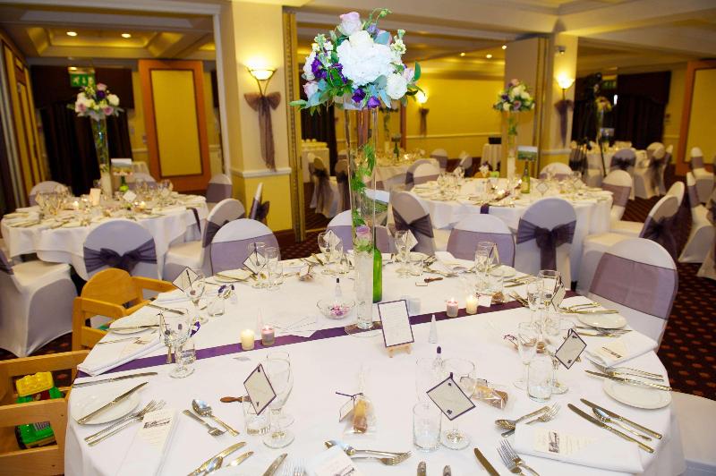 فندق Best Western Gables