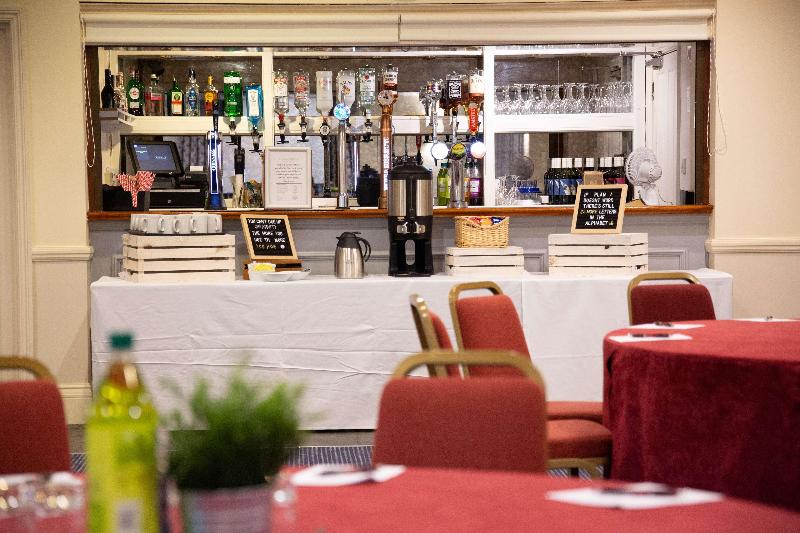 فندق Best Western Gables