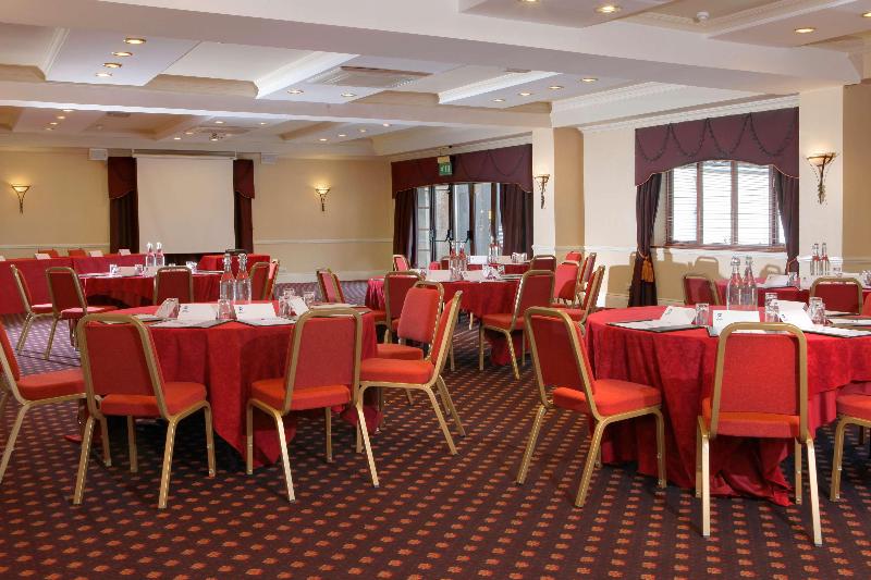 فندق Best Western Gables