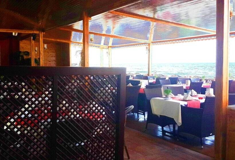 ホテル Blue World