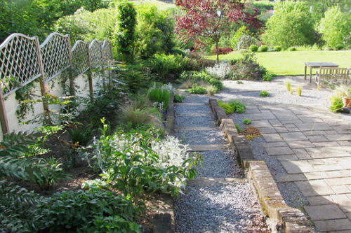 ホテル Broadhayes