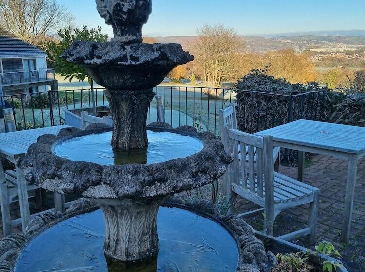 Bryn Meadows Golf, Hotel & Spa