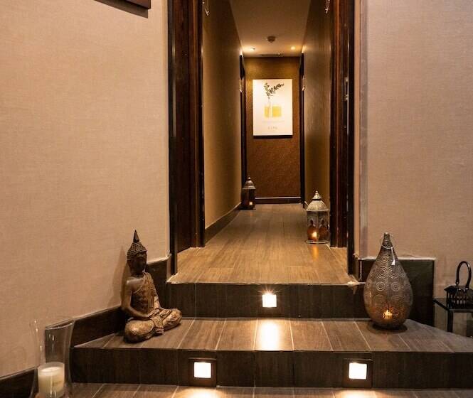 Bryn Meadows Golf, Hotel & Spa