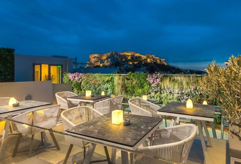 בית מלון כפרי Central