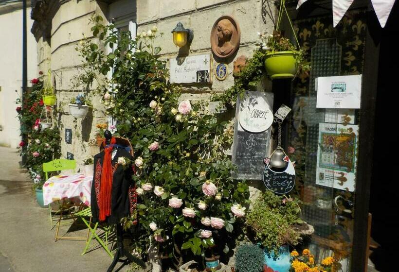 هتل Chez Teresa A Taste D Angleterre