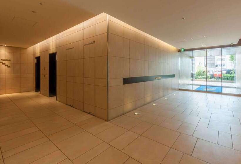 Comfort Hotel Tokyo Higashi Nihombashi