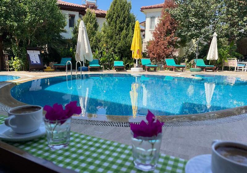 Dalyan Konak Su Otel