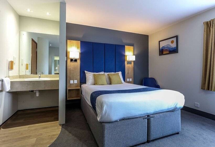 فندق Days Inn Peterborough