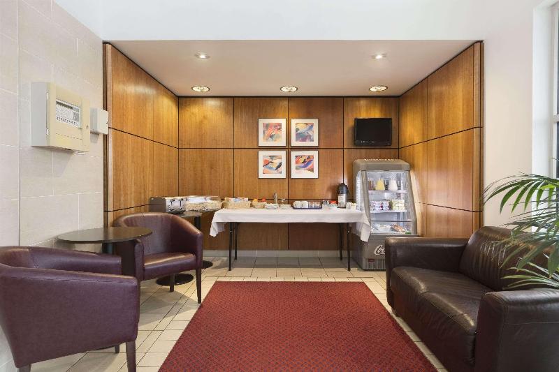 فندق Days Inn Peterborough