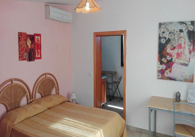 هتل B&b Dimora Vicolungo