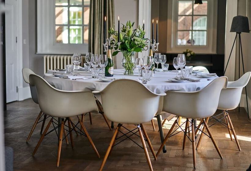 فندق Du Vin Exeter