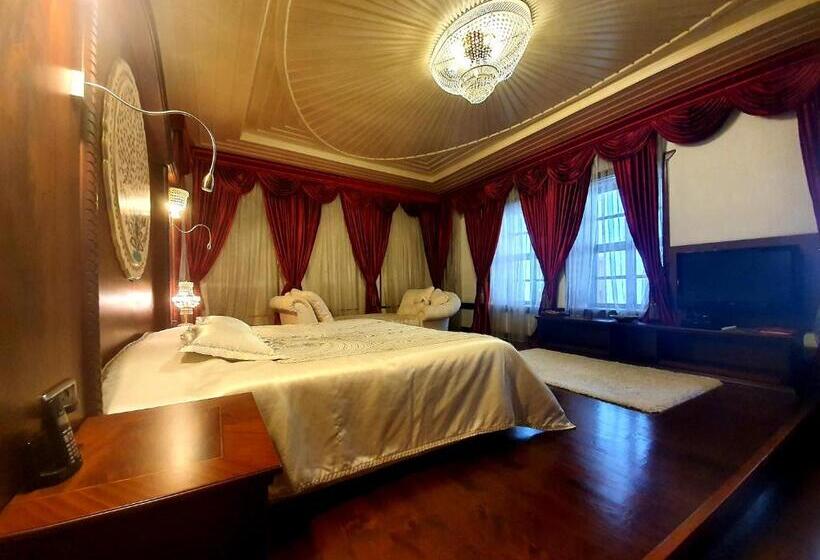 Eski Masal Hotel   Special Class