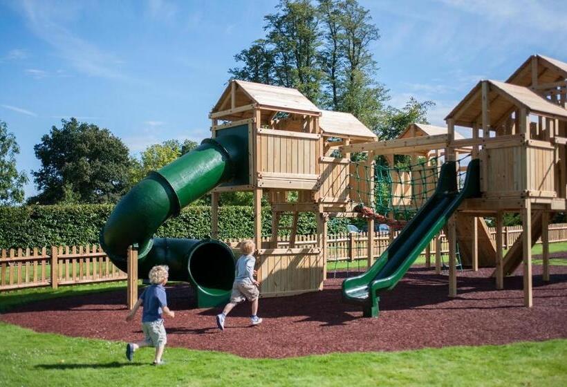 Four Seasons Hotel Hampshire