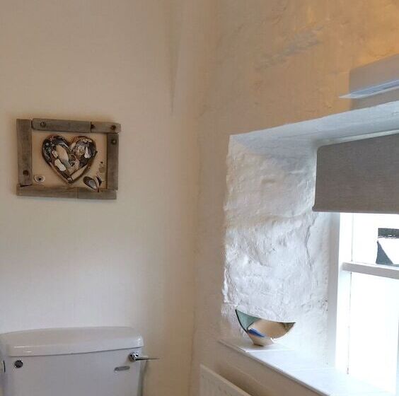 酒店 Furzeleigh Mill Inn