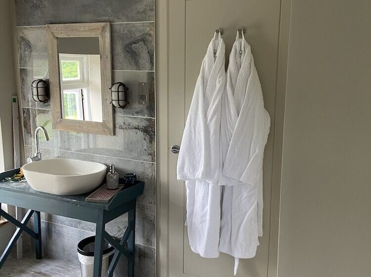 酒店 Furzeleigh Mill Inn