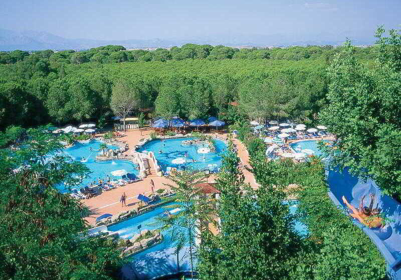فندق Güral Premier Belek   All Inclusive