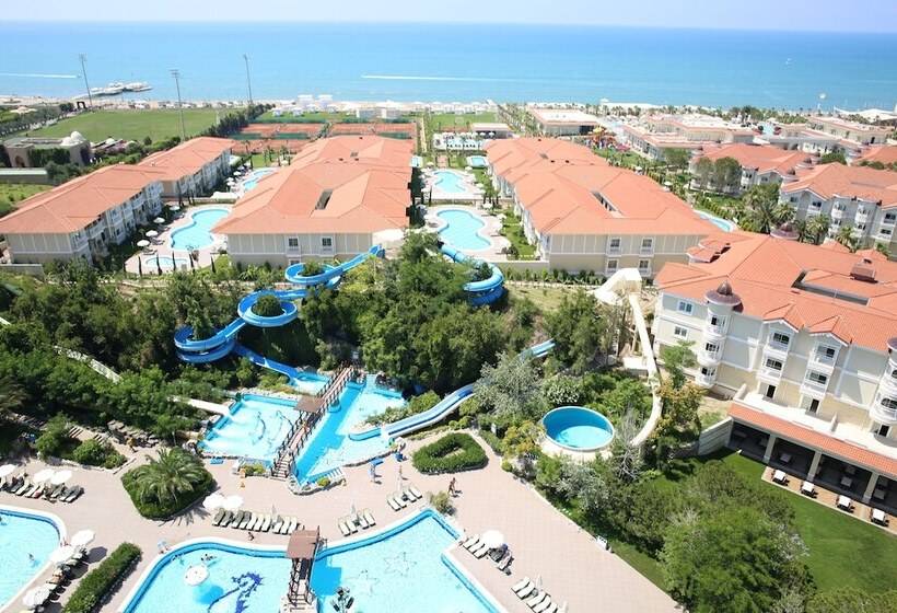 فندق Güral Premier Belek   All Inclusive