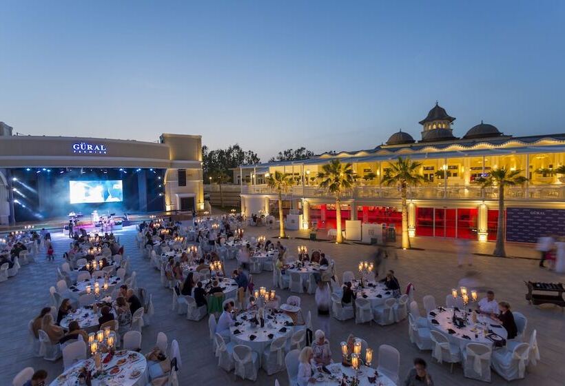 فندق Güral Premier Belek   All Inclusive