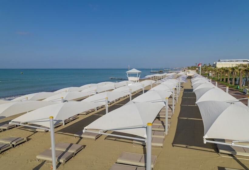 فندق Güral Premier Belek   All Inclusive