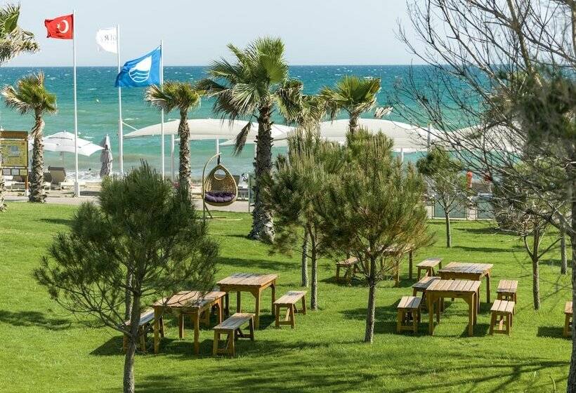 فندق Güral Premier Belek   All Inclusive