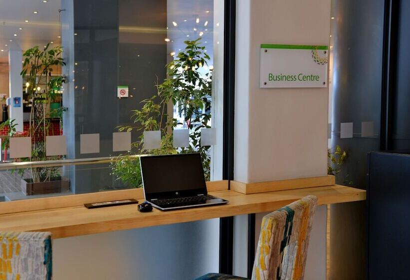 ホテル Cresta Grande Cape Town