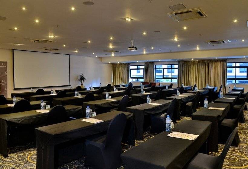 ホテル Cresta Grande Cape Town