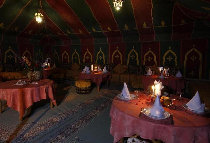 هتل Hôtel Le Tinsouline