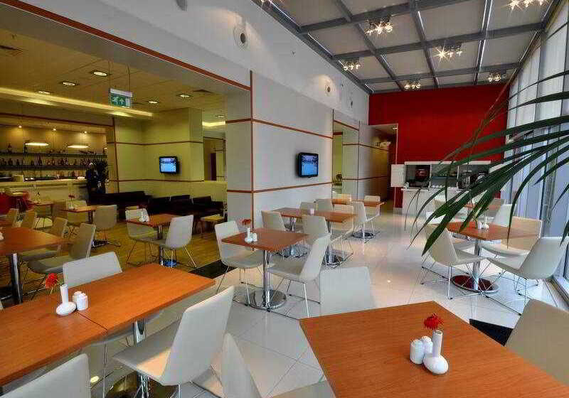 هتل Ibis Gaziantep