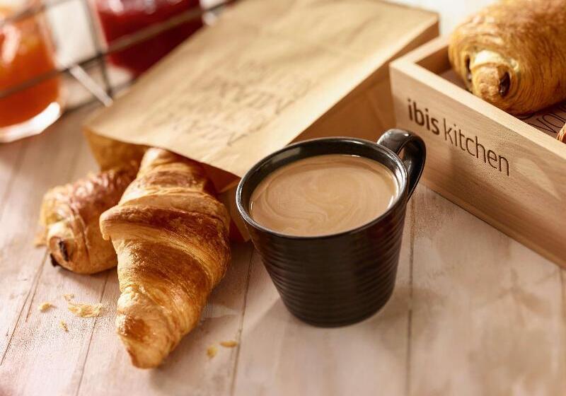 هتل Ibis Nottingham Centre