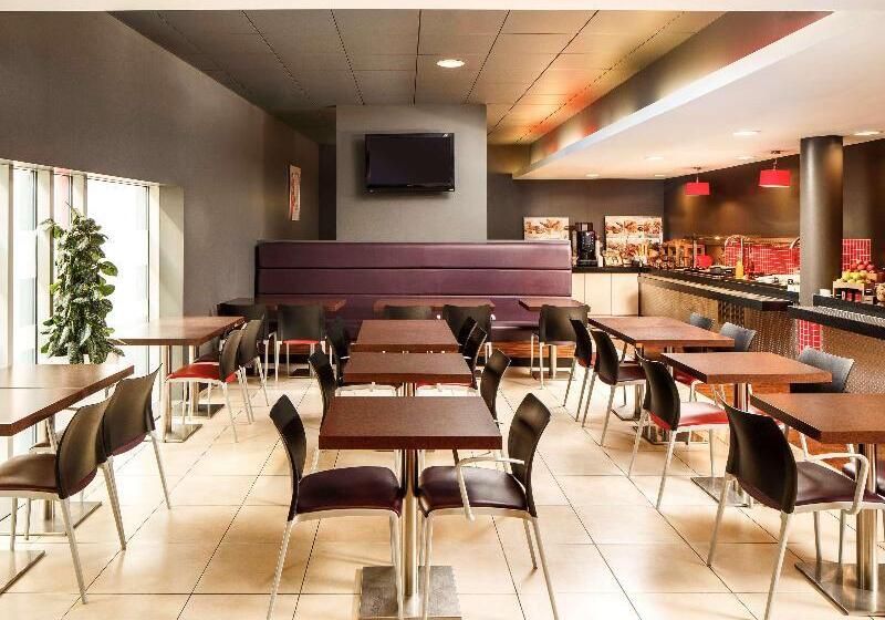 هتل Ibis Nottingham Centre