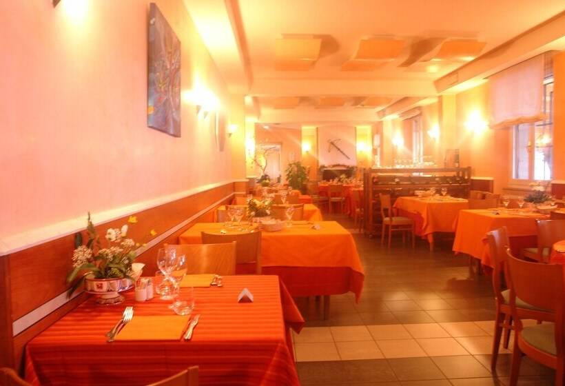 בית מלון כפרי Il Castellaccio