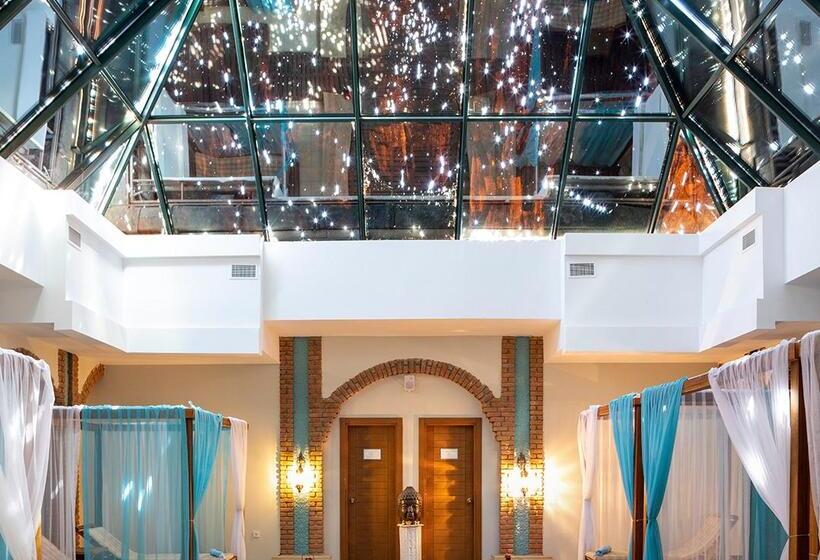 فندق Selectum Collection Bodrum